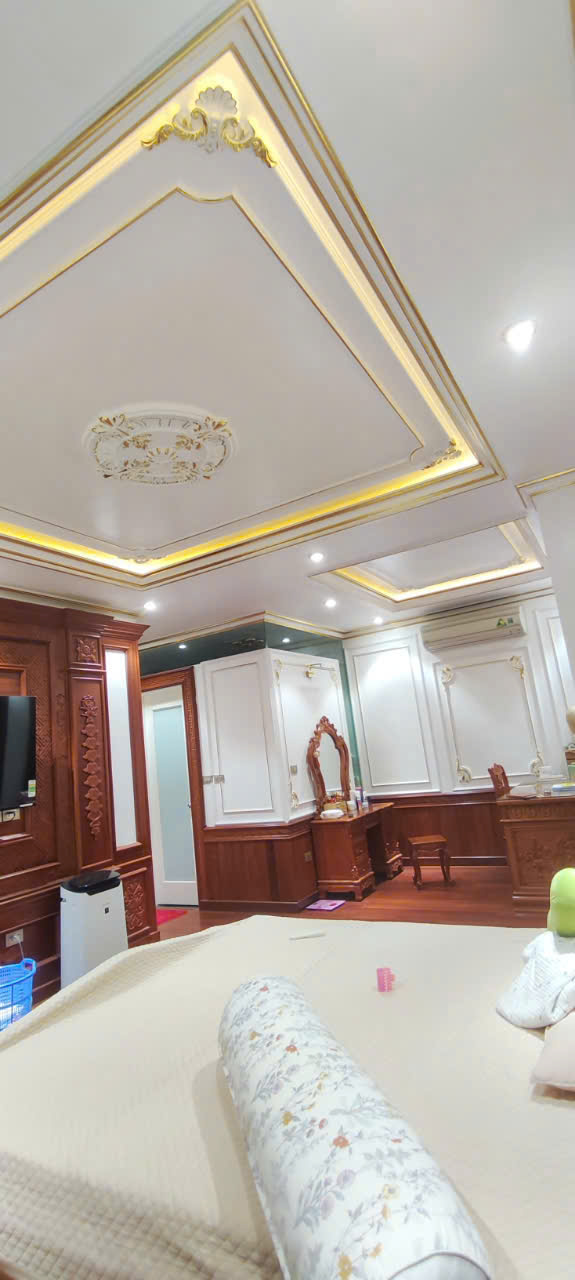 🔥🔥🔥1 CĂN DUY NHẤT, CHUẨN GIỚI THƯỢNG LƯU, BIỆT THỰ - LIỀN KỀ THE MANOR SANG CHẢNH - Ảnh 1