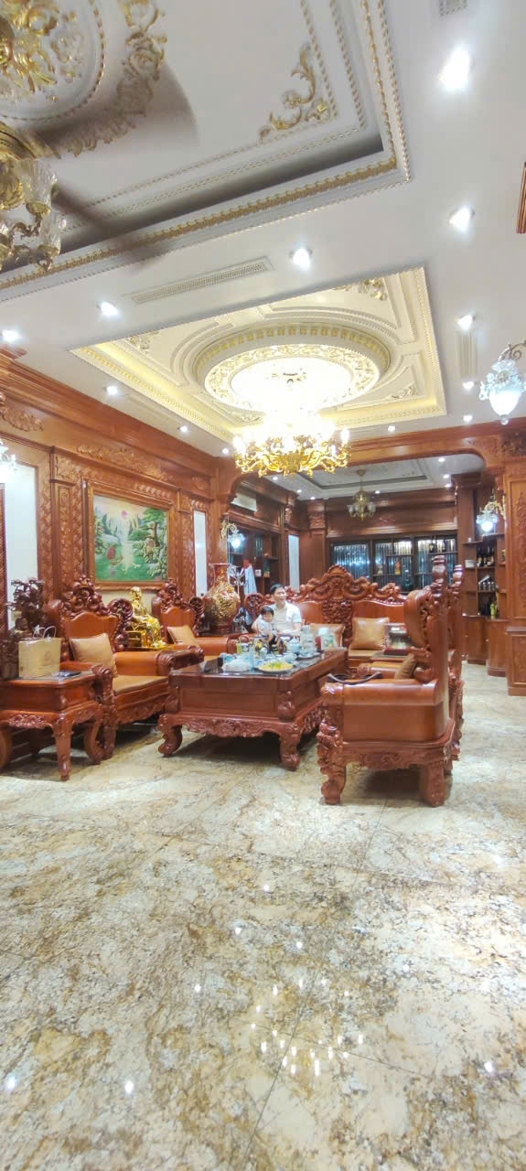 🔥🔥🔥1 CĂN DUY NHẤT, CHUẨN GIỚI THƯỢNG LƯU, BIỆT THỰ - LIỀN KỀ THE MANOR SANG CHẢNH - Ảnh 3