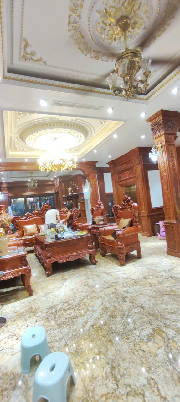 🔥🔥🔥1 CĂN DUY NHẤT, CHUẨN GIỚI THƯỢNG LƯU, BIỆT THỰ - LIỀN KỀ THE MANOR SANG CHẢNH - Ảnh 4