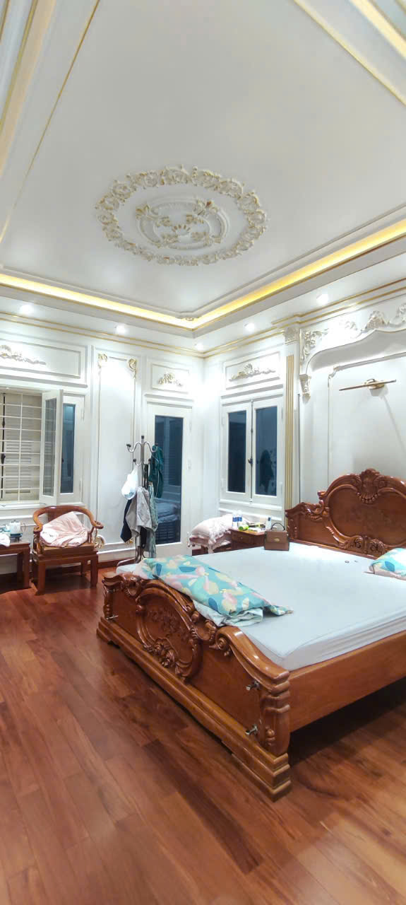 🔥🔥🔥1 CĂN DUY NHẤT, CHUẨN GIỚI THƯỢNG LƯU, BIỆT THỰ - LIỀN KỀ THE MANOR SANG CHẢNH - Ảnh 5