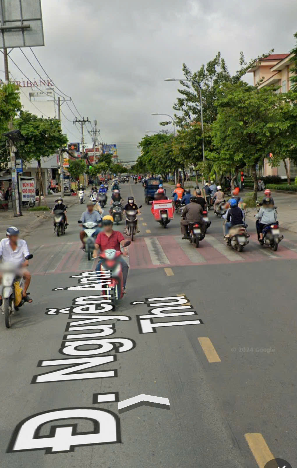 BÁN GẤP NHÀ MẶT TIỀN NGUYỄN ẢNH THỦ, TRUNG MỸ TÂY, Q12 – VỊ TRÍ CỰC SUNG! - Ảnh 2