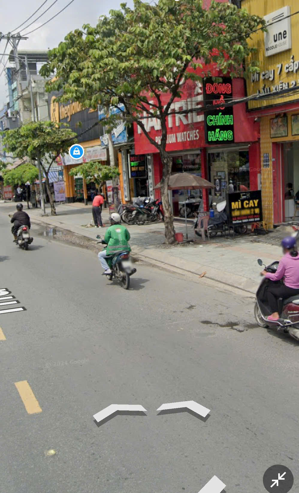 BÁN GẤP NHÀ MẶT TIỀN NGUYỄN ẢNH THỦ, TRUNG MỸ TÂY, Q12 – VỊ TRÍ CỰC SUNG! - Ảnh 4