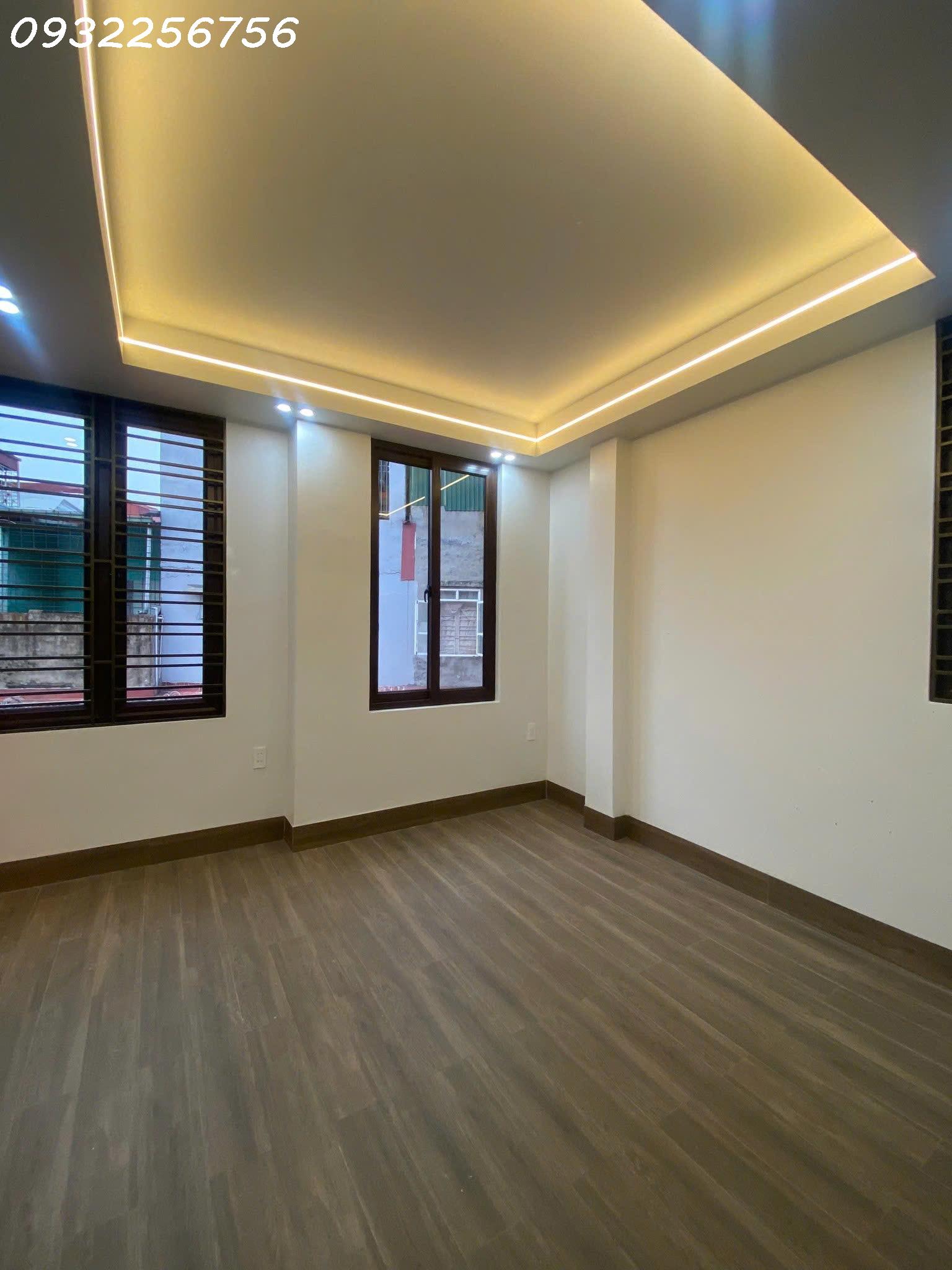 Chính Chủ Bán Siêu Phẩm Nhà Đẹp 4 tầng lô góc xây mới tinh tại ngõ 46 Lạch Tray - Ảnh 2