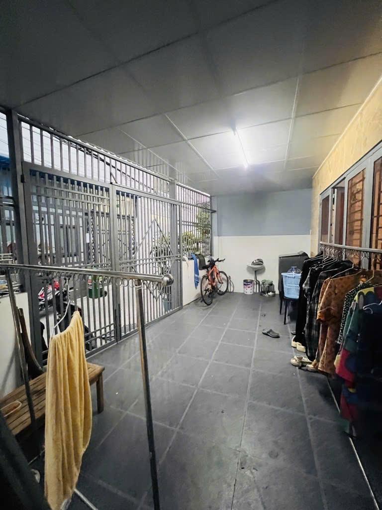 CĂN GÓC 2 MT - NGANG BỀ THẾ 6,9M - 103M2 - TÂN MỸ - TÂN THUẬN TÂY Q7 - GI.Á 7 Đ NHỈNH - Ảnh 1