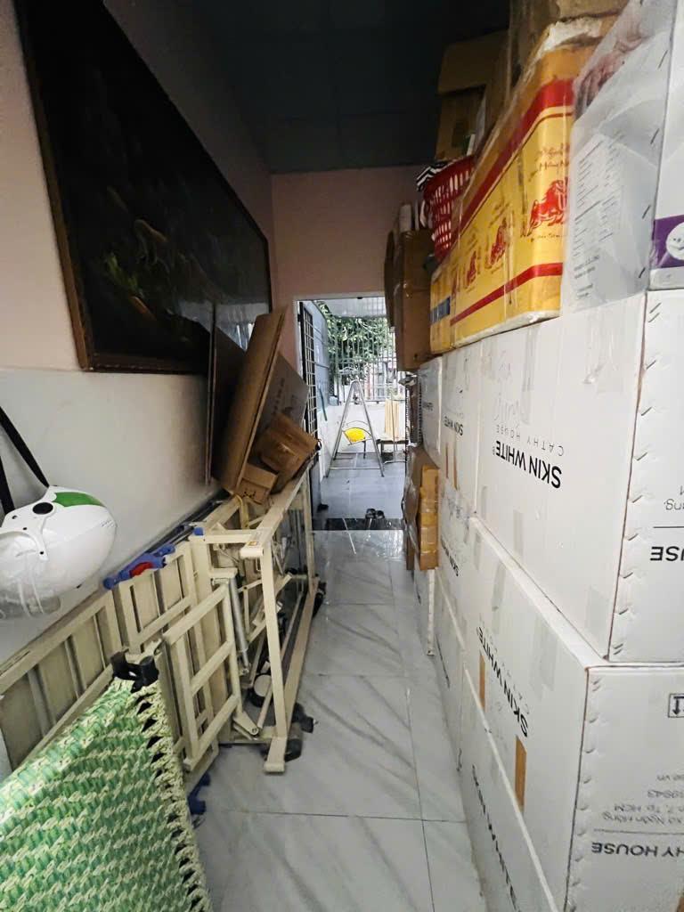 CĂN GÓC 2 MT - NGANG BỀ THẾ 6,9M - 103M2 - TÂN MỸ - TÂN THUẬN TÂY Q7 - GI.Á 7 Đ NHỈNH - Ảnh 2