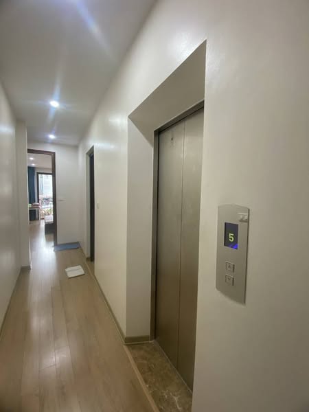 NHÀ VIP CHỦ NHÀ CẦN BÁN GẤP NGỌC HÀ - BA ĐÌNH - NHÀ ĐẸP Ở NGAY - MẶT PHỐ TƯƠNG LAI - Ảnh chính