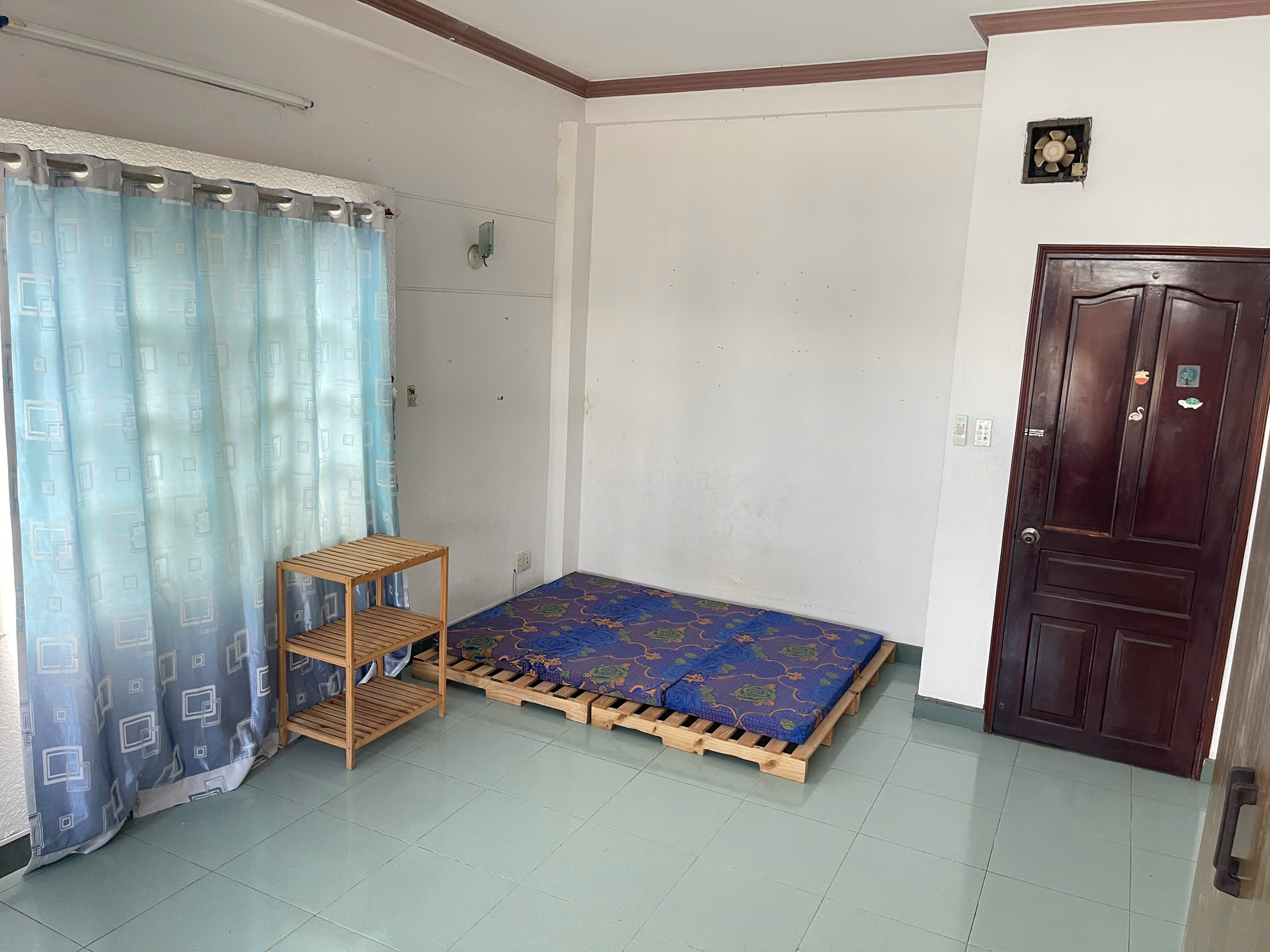Cho thuê phòng trọ full nội thất ngay Quang Trung Gò Vấp - Ảnh 1