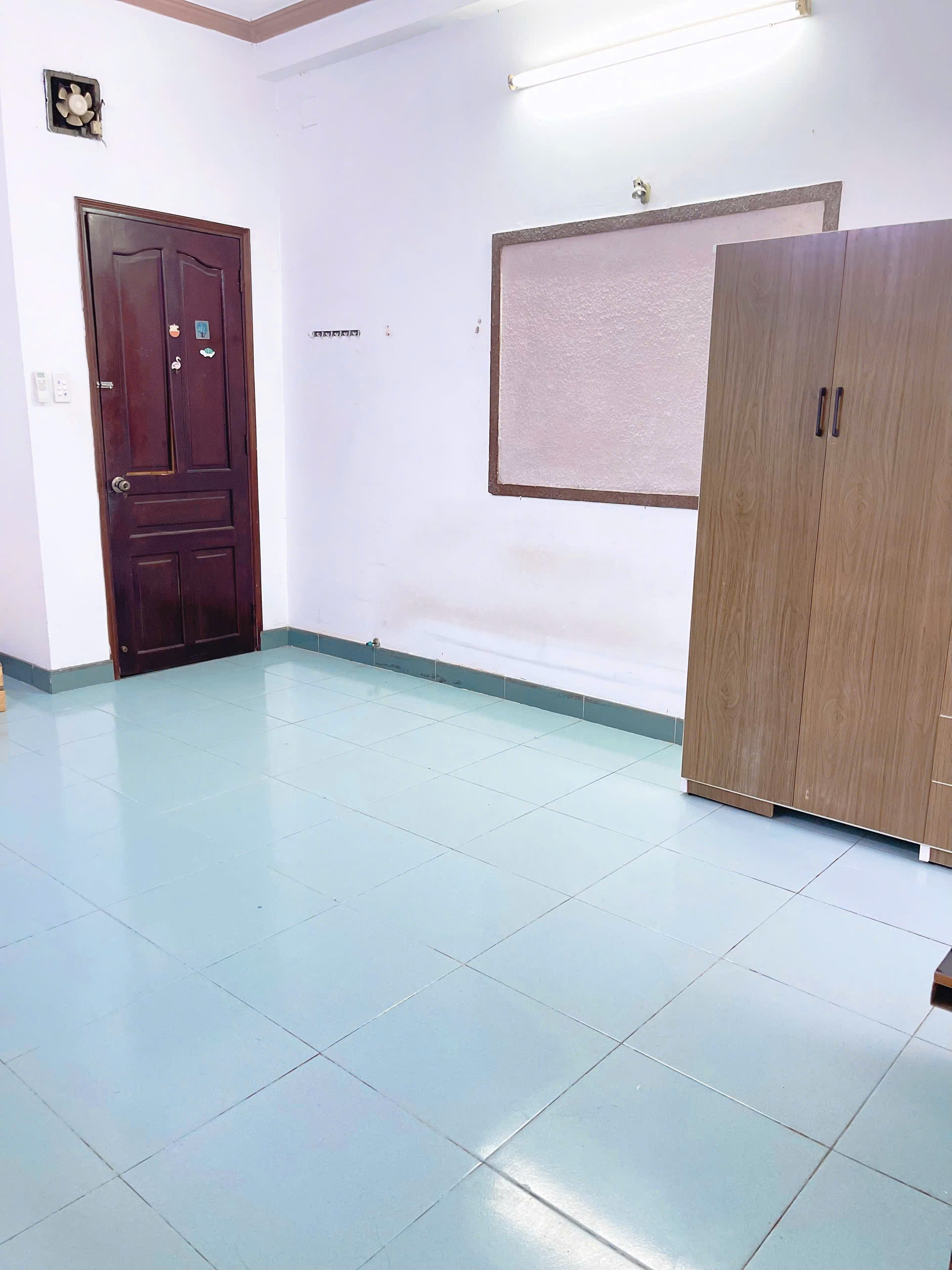 Cho thuê phòng trọ full nội thất ngay Quang Trung Gò Vấp - Ảnh 3