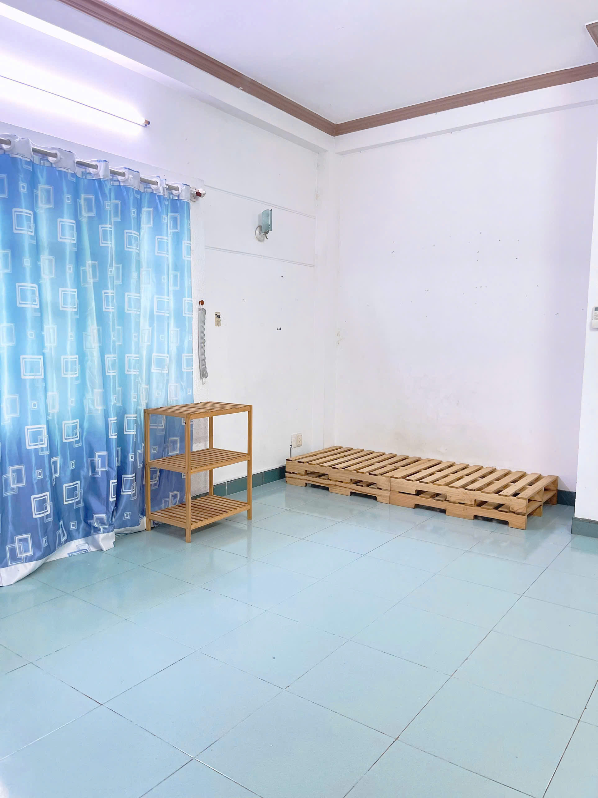 Cho thuê phòng trọ full nội thất ngay Quang Trung Gò Vấp - Ảnh 4