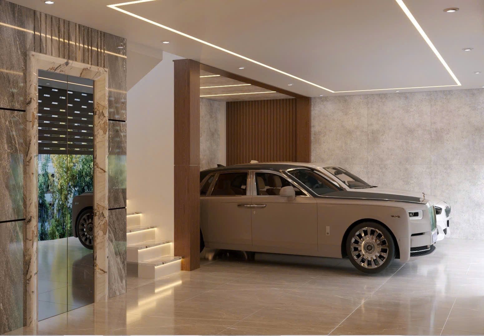 Siêu VIP - An Cư Đỉnh Cao, View Hồ Cực Hiếm, Nhà Ngọc Thụy 50m2 8T, Full Nội Thất - 22.x Tỷ - Ảnh 3