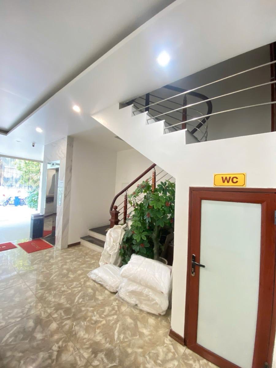 Bán nhà Liền Kề 90 Nguyễn Tuân 72m/5T Thang máy, MT 5.5m-40 Tỷ, Cho  thuê 60 Triệu - Ảnh 3