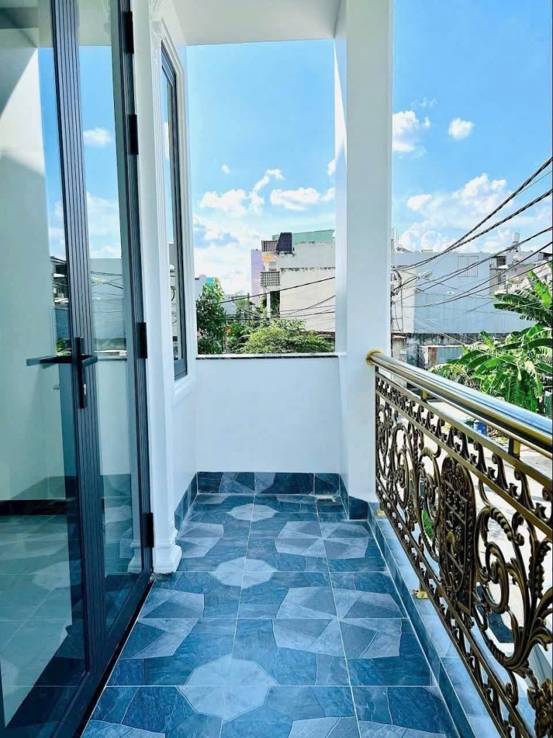 SIÊU PHẨM NHÀ 3 TẦNG LÃ XUÂN OAI – LONG TRƯỜNG - Ảnh 2