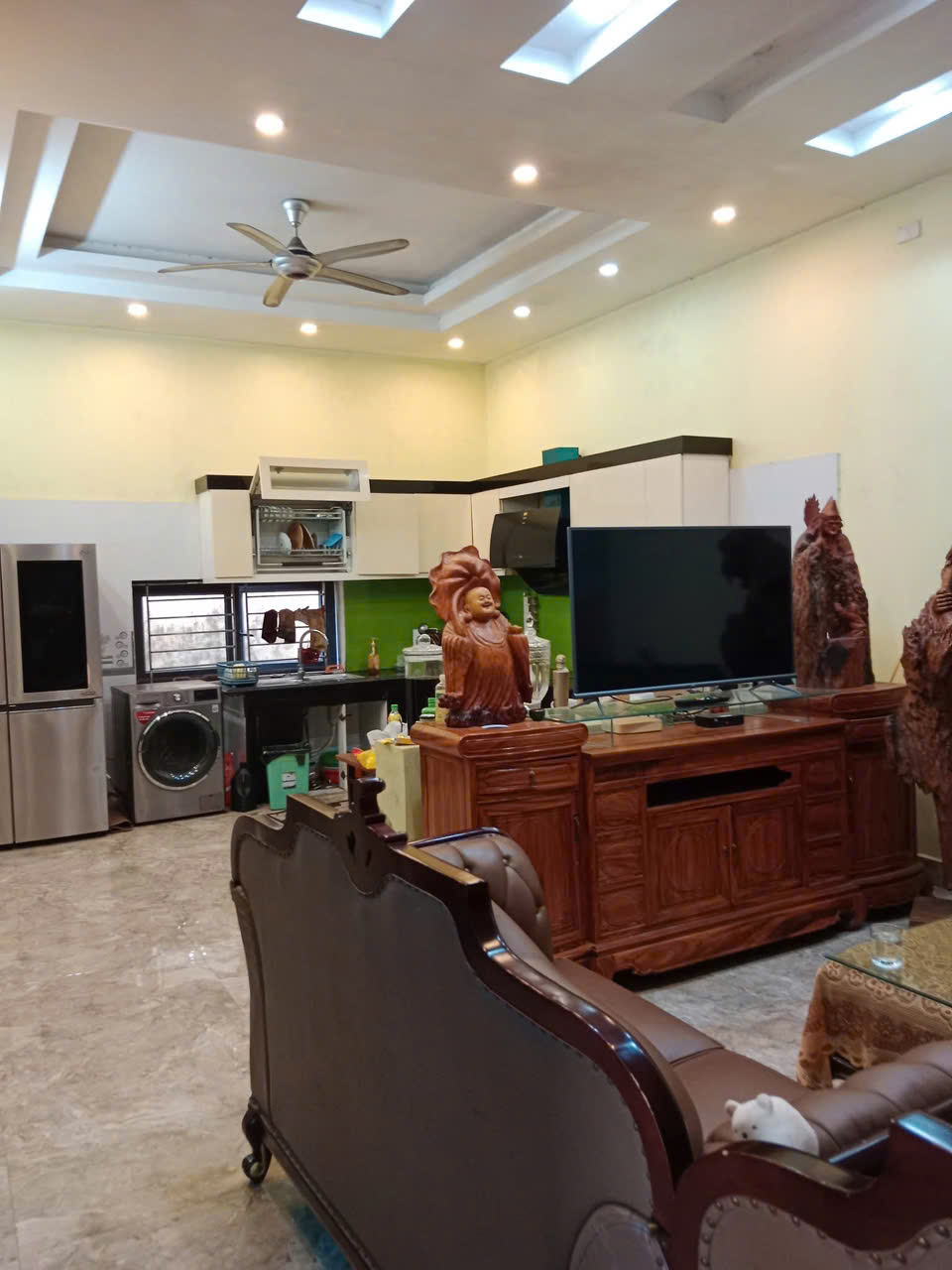 chủ cần gấp bán nhà trung tâm thị trấn tiền hải, lấy tiền trả nợ ngân hàng, giá tốt 3,x tỷ trên - Ảnh chính