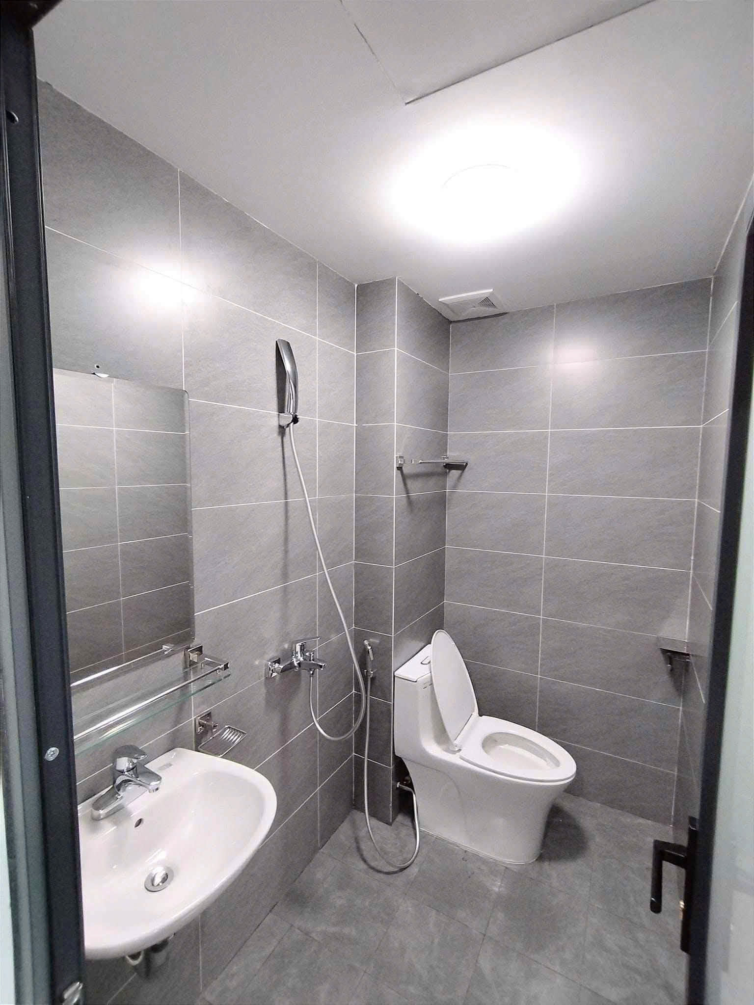 CHO THUÊ PHÒNG TRỌ KHÉP KÍN 25M2 TẠI LONG BIÊN, HÀ NỘI - Ảnh 4
