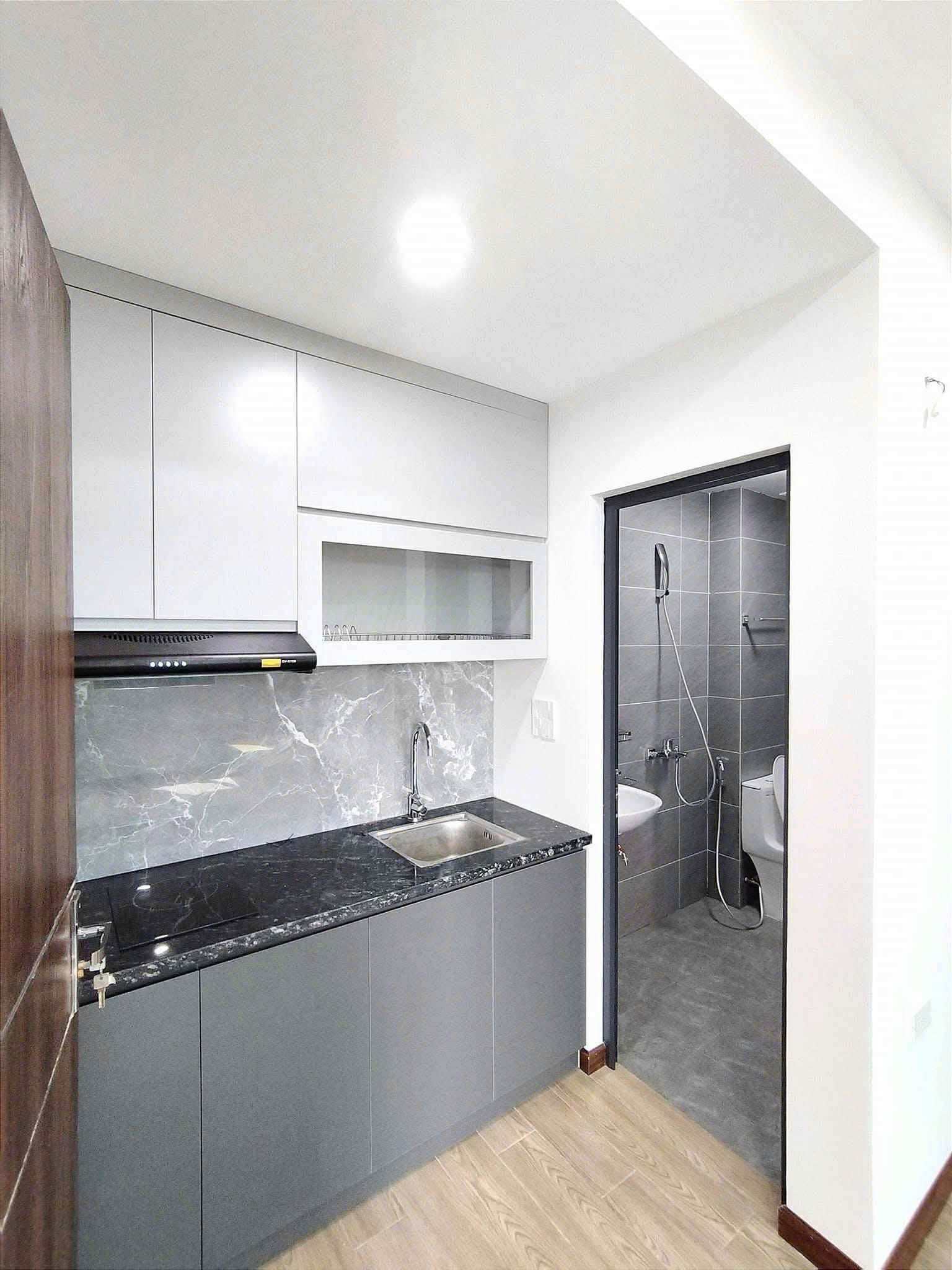 CHO THUÊ PHÒNG TRỌ KHÉP KÍN 25M2 TẠI LONG BIÊN, HÀ NỘI - Ảnh 3
