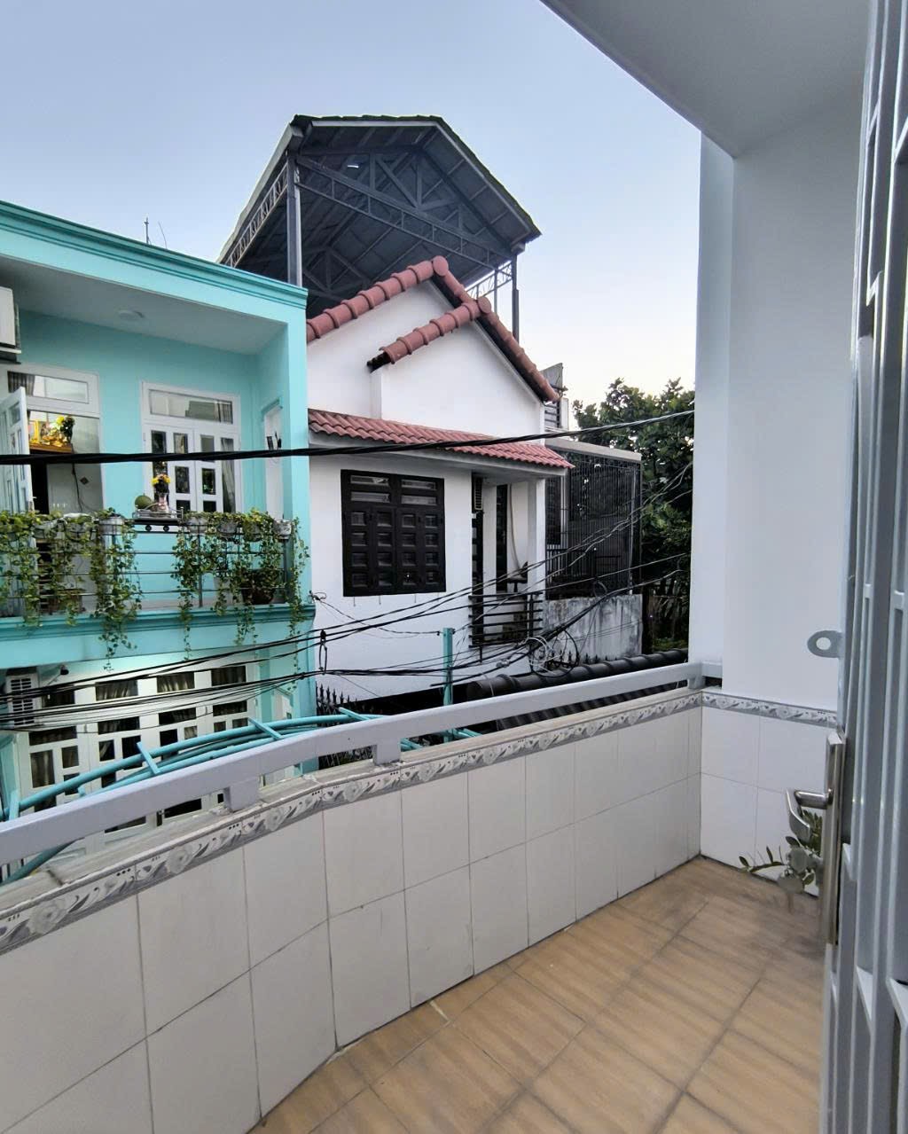 🌷NHÀ ĐẸP NGUYỄN KIỆM GV - GIÁP BV 175 & PHẠM VĂN ĐỒNG - 5 PHÚT RA SÂN BAY TSN - 54M² - 2 TẦNG NHỈNH 5 TỶ - Ảnh 6