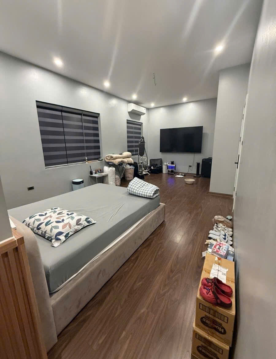 Bán nhà Tô Vĩnh Diện 90m 5 tầng cách phố 30m - Lô góc ở hoặc làm căn hộ cho thuê đẹp - Ảnh chính