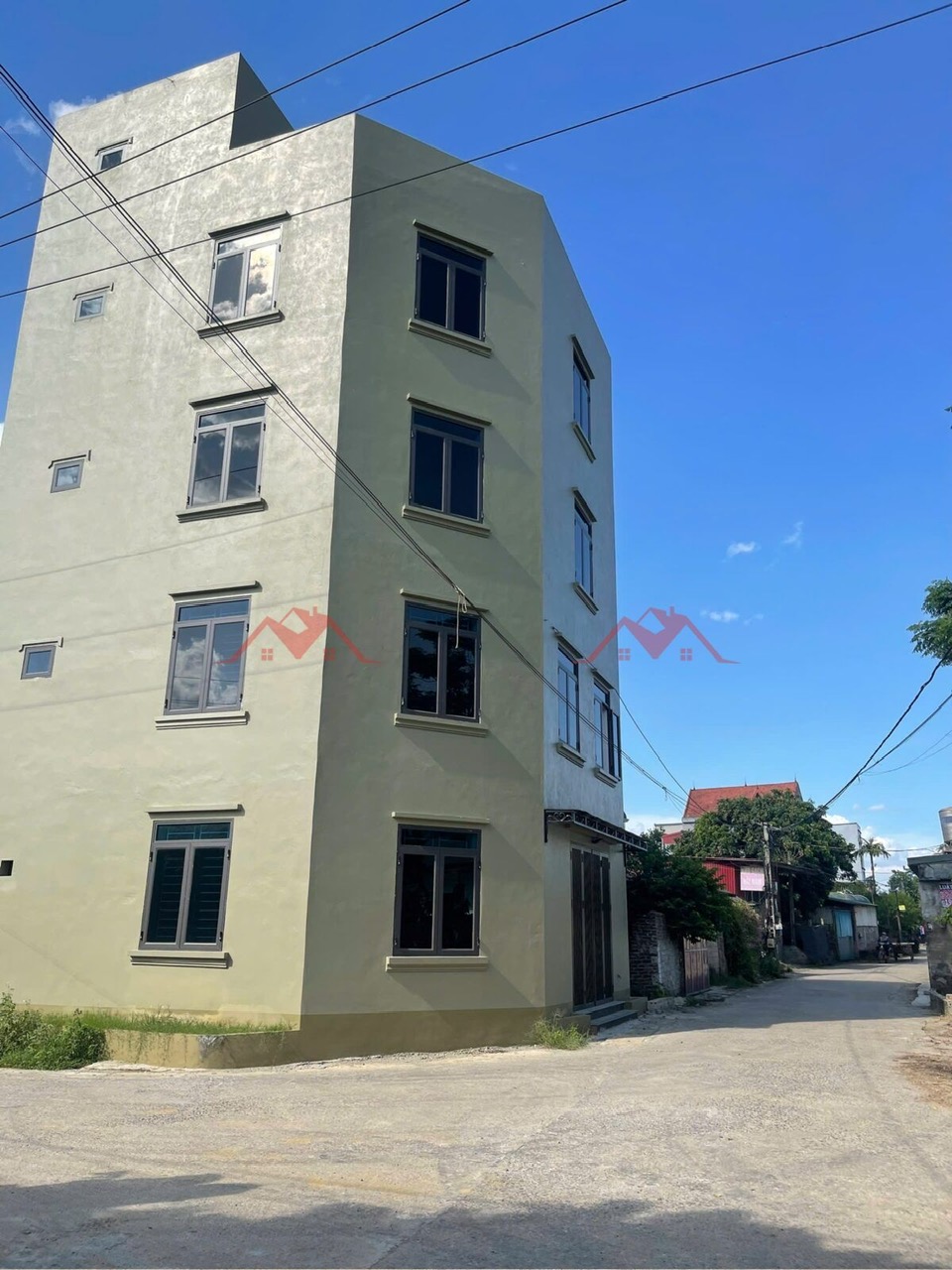 CHÍNH CHỦ CẦN BÁN LÔ ĐẤT 84M TẠI THỦY XUÂN TIÊN-CHƯƠNG MỸ-HÀ NỘI - Ảnh 1