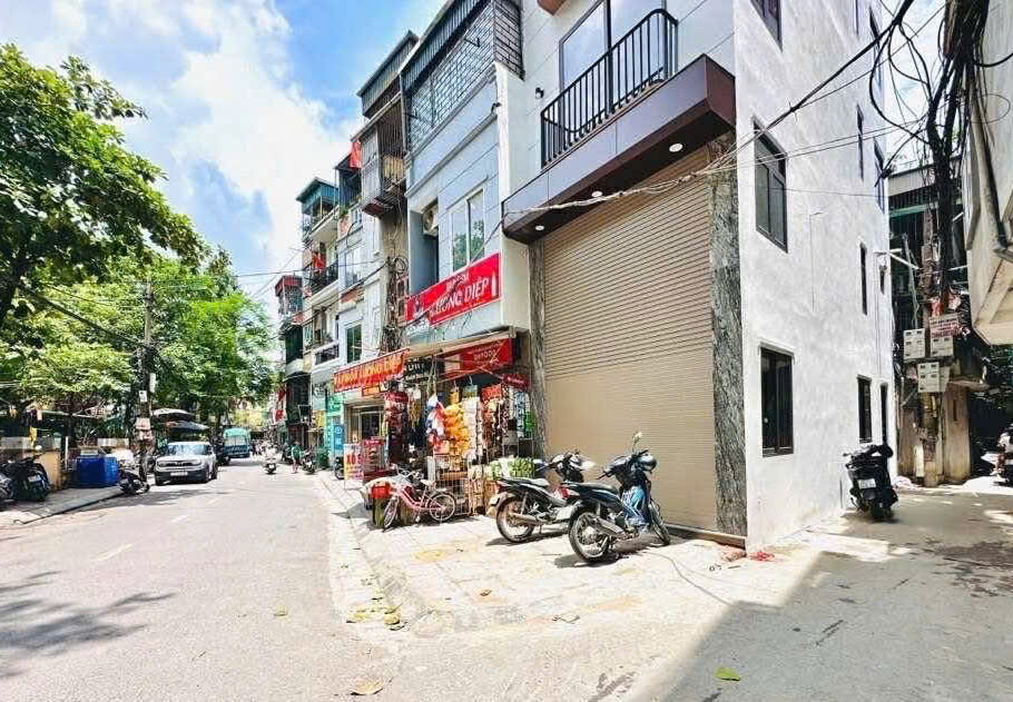 🏡 NHÀ 5 TẦNG HOÀI ĐỨC – CẠNH KĐT HINODE – 5.X TỶ - Ảnh chính