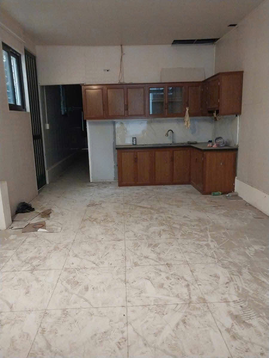 Bán nhà mặt ngõ 271 Bùi Xương Trạch Ô tô tránh - QH đất ở đô thị đóng thuế đầy đủ - Ảnh chính