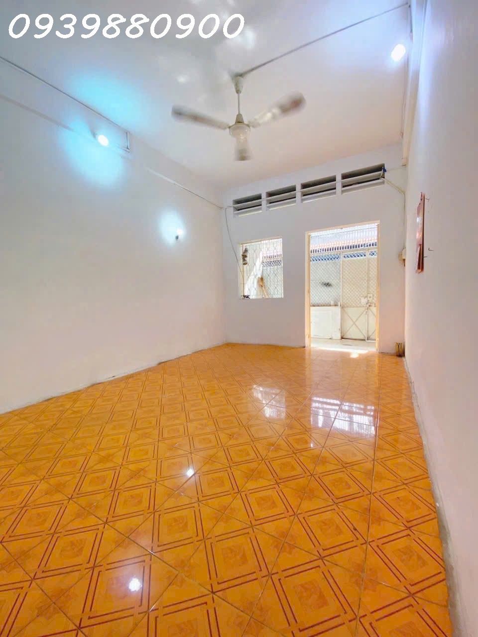 Nguyễn Đình Chiểu, Phú Nhuận - 55m2 - 7,9Tỷ - Ảnh 3