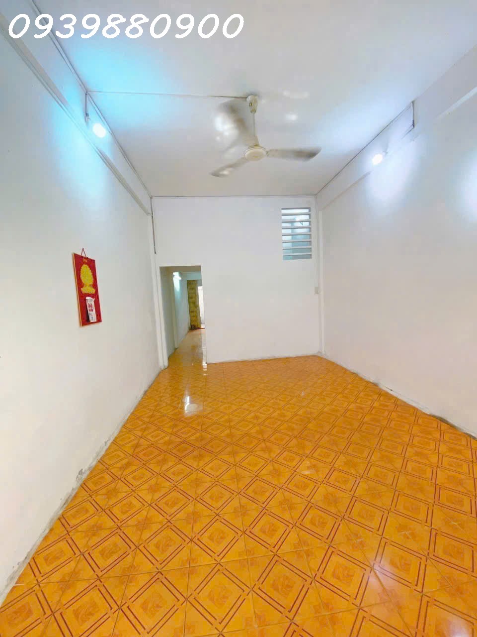 Nguyễn Đình Chiểu, Phú Nhuận - 55m2 - 7,9Tỷ - Ảnh 2