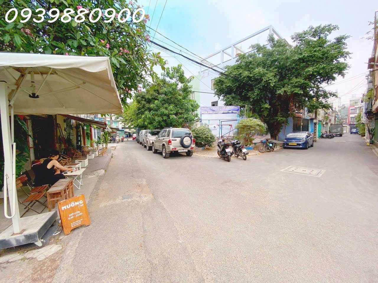 Nguyễn Đình Chiểu, Phú Nhuận - 55m2 - 7,9Tỷ - Ảnh chính