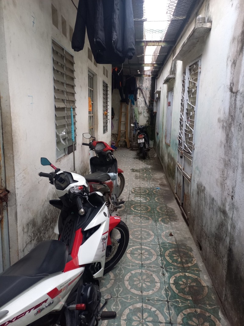 ♪Kiệt Nhựa 6m Tiểu La  Hoà Cường Bắc, sát đường Lớn, 422m2, ngang 14m, 2 mặt thoáng, ~54tr/m2 TL - Ảnh 2