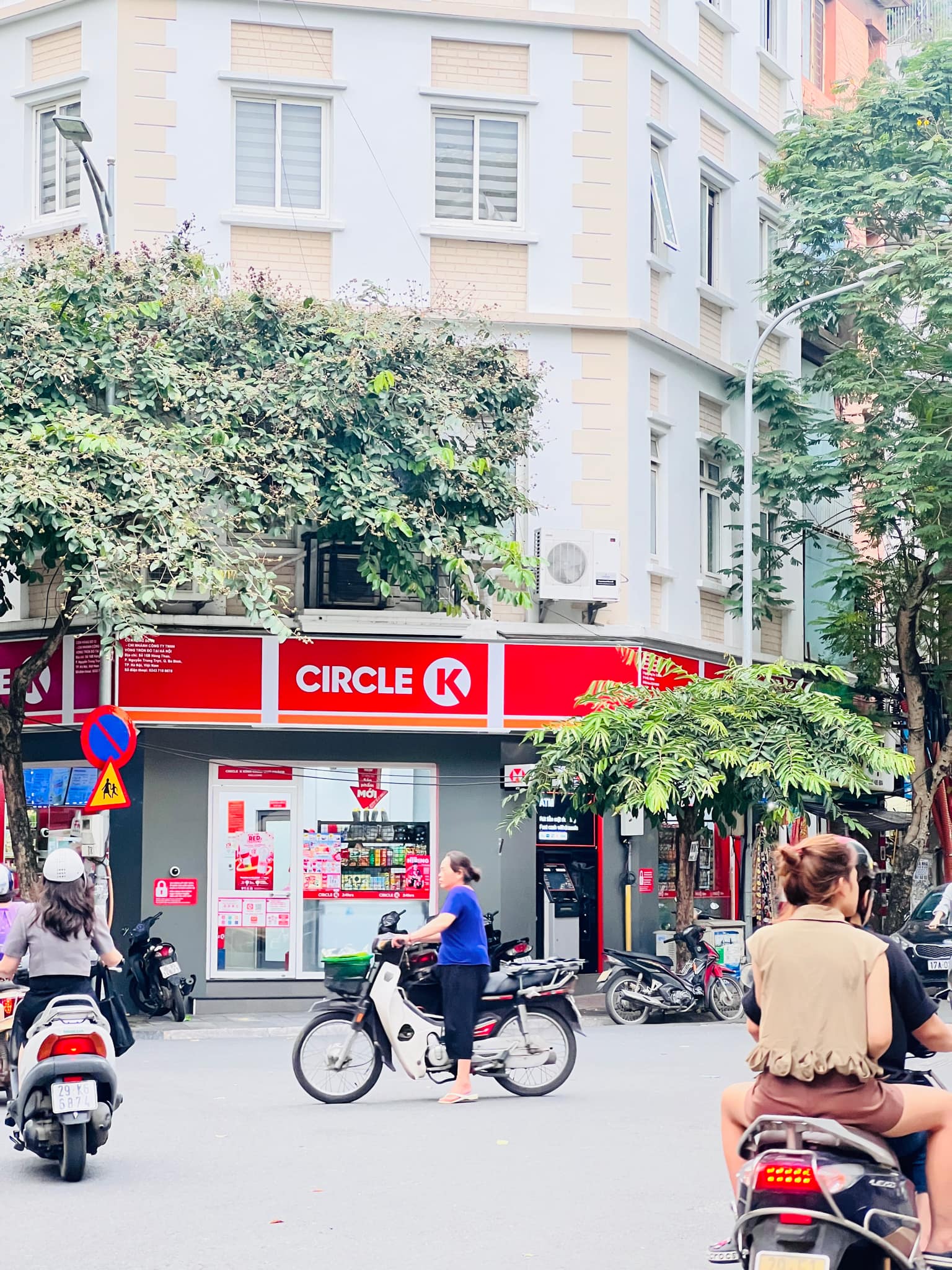 BÁN GẤP TÒA NGUYỄN CHÍ THANH - 85M² - 8 TẦNG - VỈA HÈ RỘNG 6M - KINH DOANH SIÊU ĐỈNH - Ảnh chính