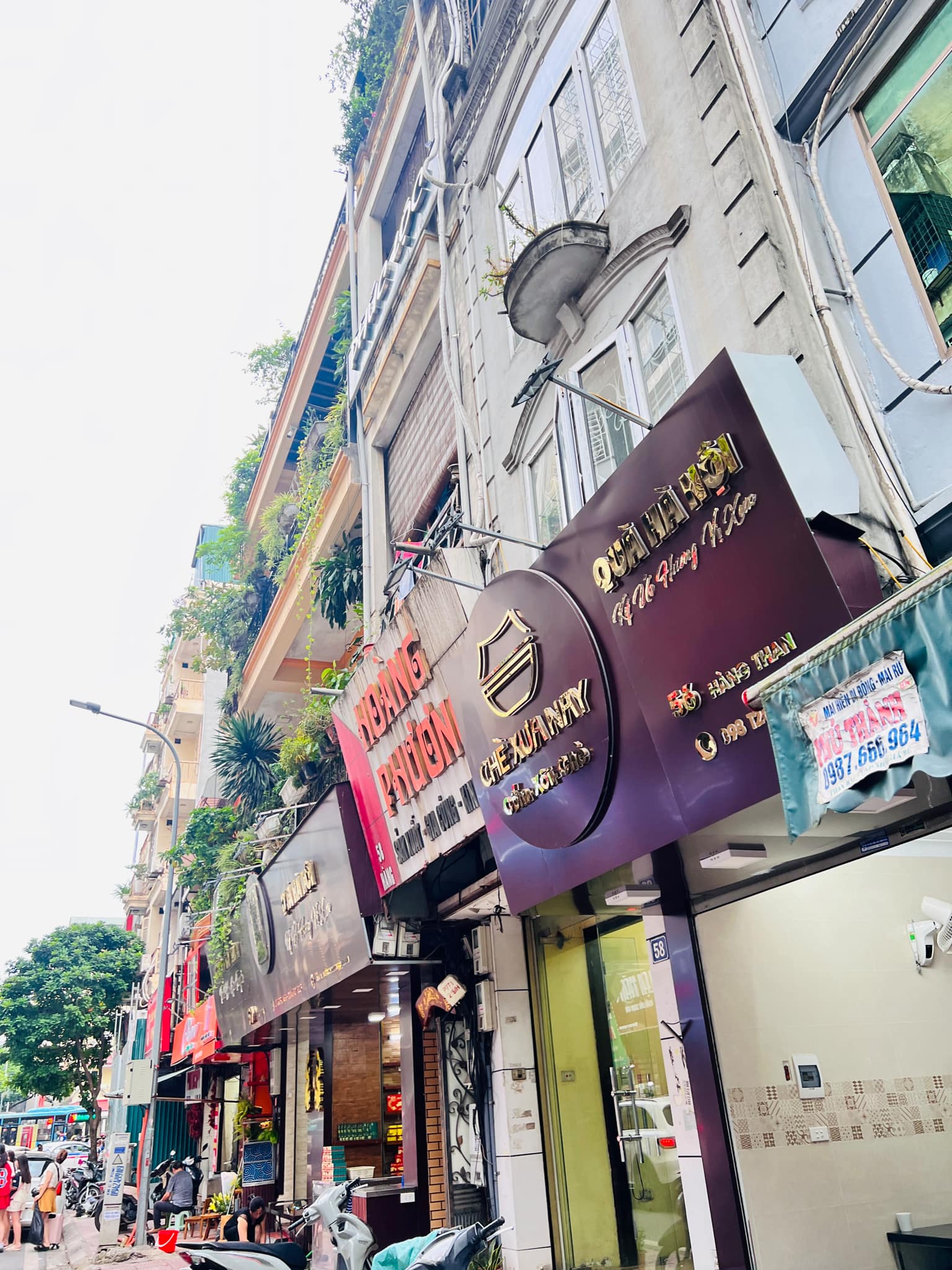 BÁN GẤP TÒA NGUYỄN CHÍ THANH - 85M² - 8 TẦNG - VỈA HÈ RỘNG 6M - KINH DOANH SIÊU ĐỈNH - Ảnh 1