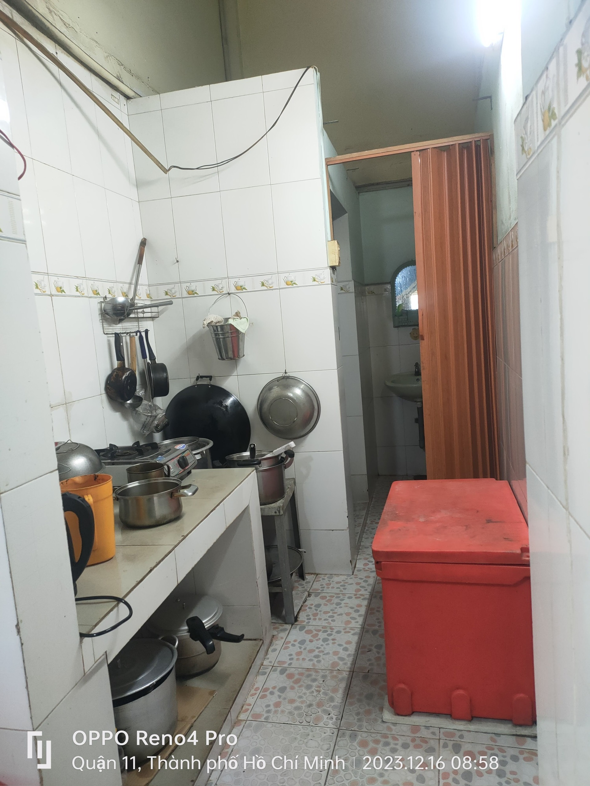 NHÀ 2 TẦNG TRUNG TÂM QUẬN 11 – GIÁ 10 TỶ 500 – AN CƯ HOẶC ĐẦU TƯ SINH LỜI - DT 81,9m. - Ảnh 2