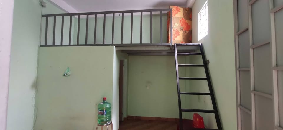 NHÀ TRỌ 3 TẦNG X 100M2 _ ĐƯỜNG 5M5 PHƯỚC LÝ 14 - GẦN ĐH DUY TÂN, LIÊN CHIỂU - CHỈ 4.X TỶ - Ảnh 1