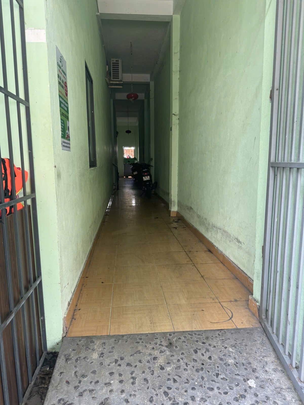 NHÀ TRỌ 3 TẦNG X 100M2 _ ĐƯỜNG 5M5 PHƯỚC LÝ 14 - GẦN ĐH DUY TÂN, LIÊN CHIỂU - CHỈ 4.X TỶ - Ảnh chính