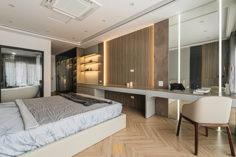 NHÀ 7 TẦNG THANG MÁY – NGỌC THỤY – Ô TÔ VÀO NHÀ – FULL NỘI THẤT CAO CẤP - Ảnh 2