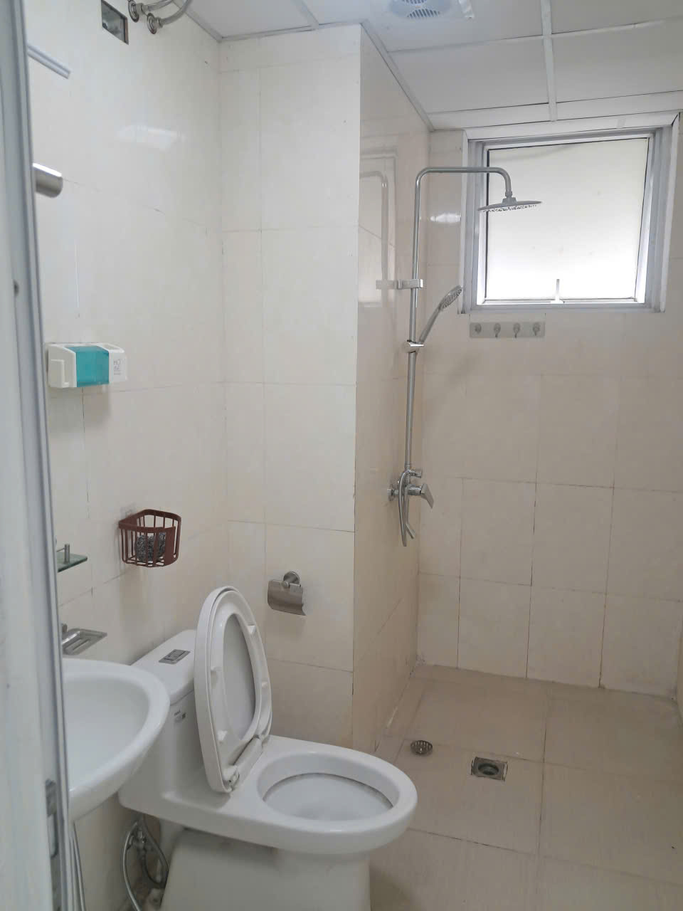 Cần bán căn hộ 3 ngủ chung cư LILAMA đường Lĩnh Nam - Ảnh 4