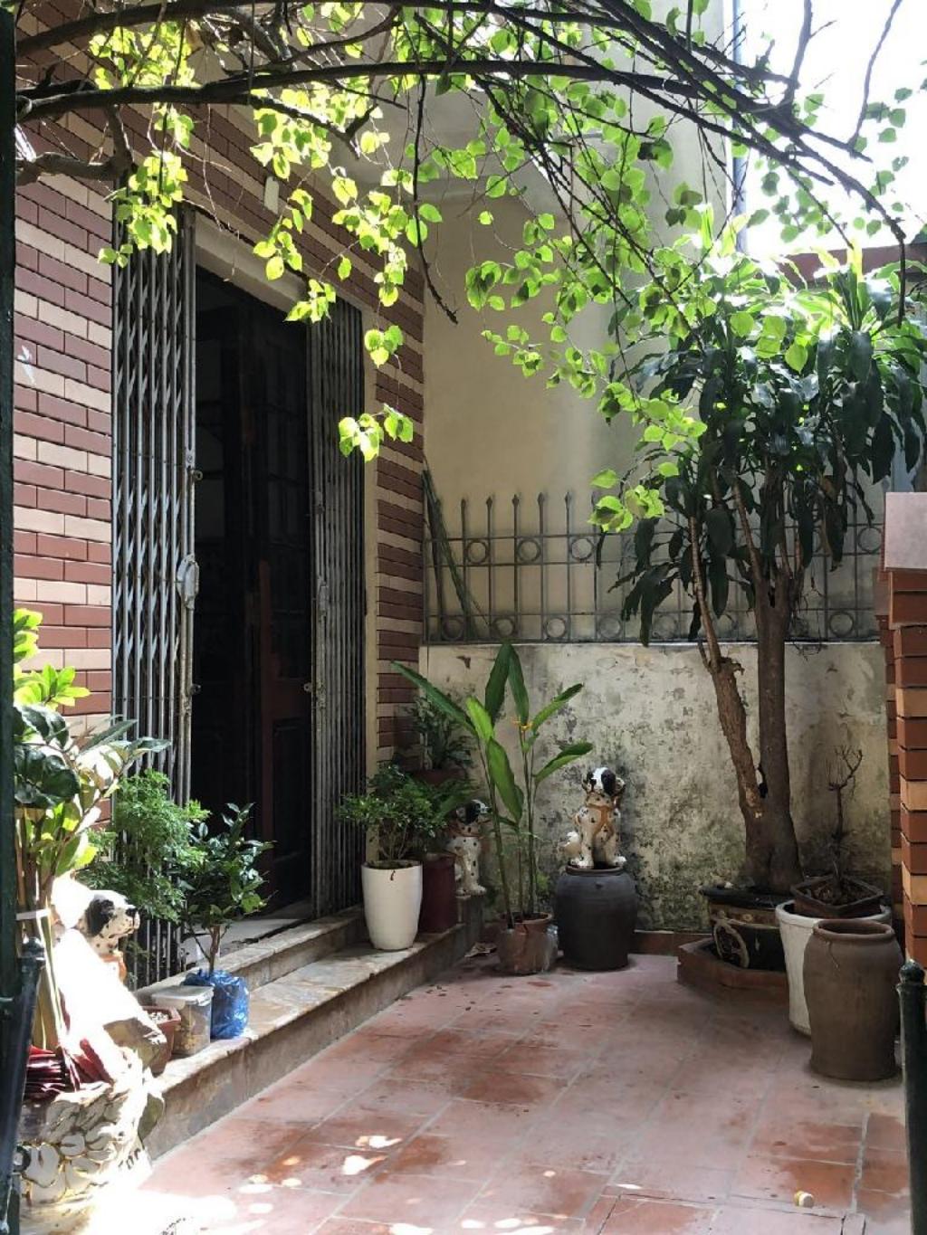 Ngõ rộng Quan Nhân, 75x4T, an ninh, dân trí cao. Giá 12 tỷ - Ảnh 1