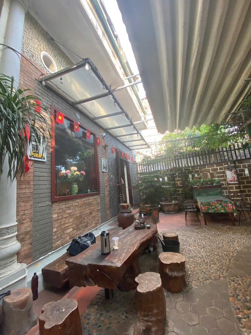 BÁN NHÀ 110M2, Ô TÔ ĐỖ CỬA,  NGÕ LỆ MẬT, LONG BIÊN. - Ảnh 1
