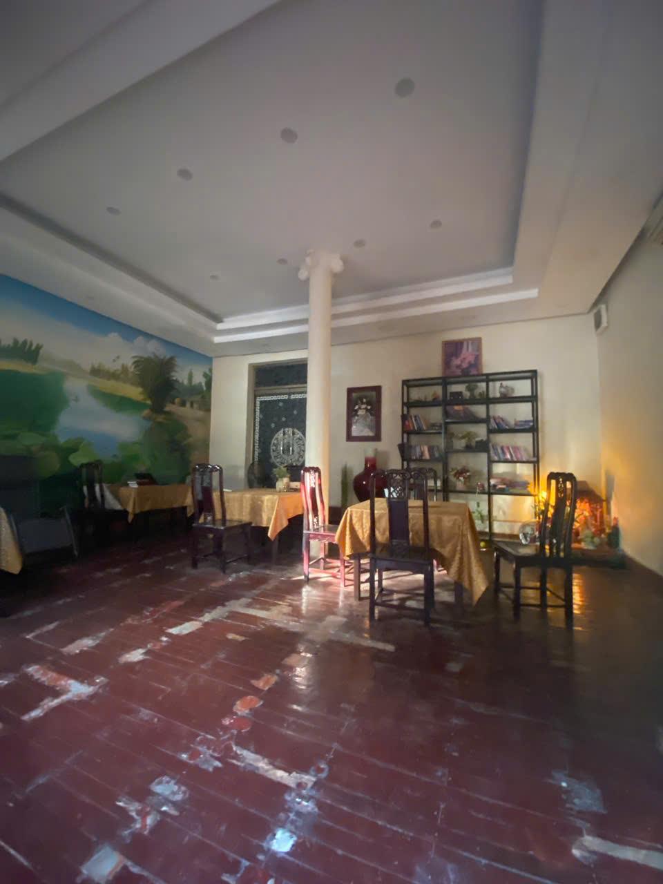 BÁN NHÀ 110M2, Ô TÔ ĐỖ CỬA,  NGÕ LỆ MẬT, LONG BIÊN. - Ảnh 2