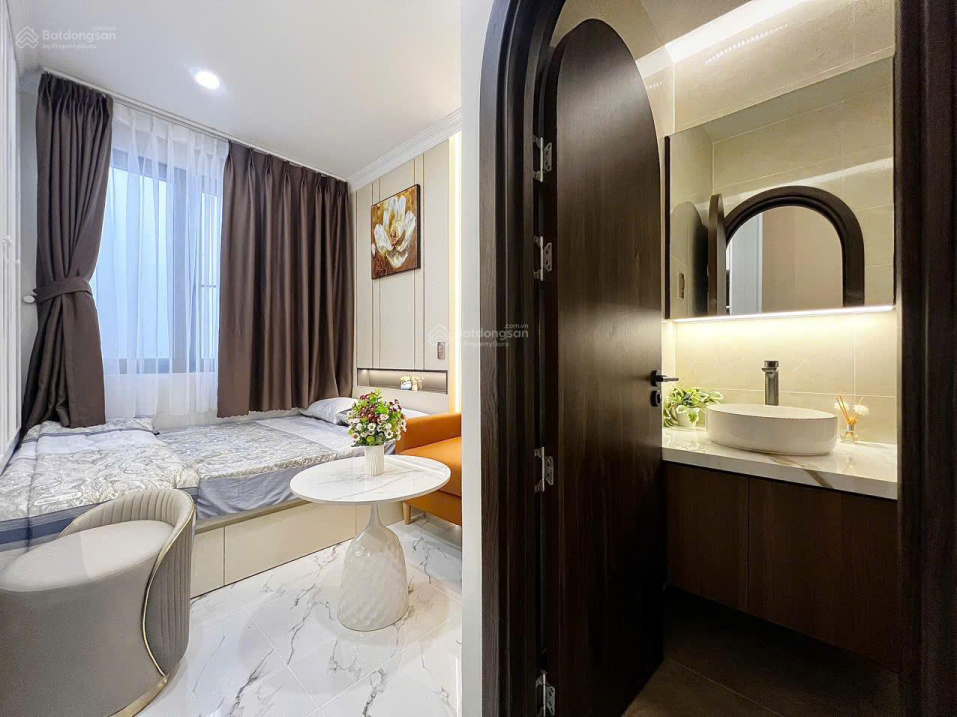 CHDV NGUYỄN VĂN TRỖI - PN - DT 1 TỶ NĂM - 79M2 (5.5 X13 ) - 4 TẦNG - GẦN MT - NỞ HẬU - KHÔNG LỖI - Ảnh 4