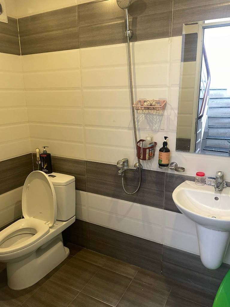 Ô tô đỗ cửa Quan Nhân, 71x5T, sổ vuông. Giá 14.5 tỷ - Ảnh 2