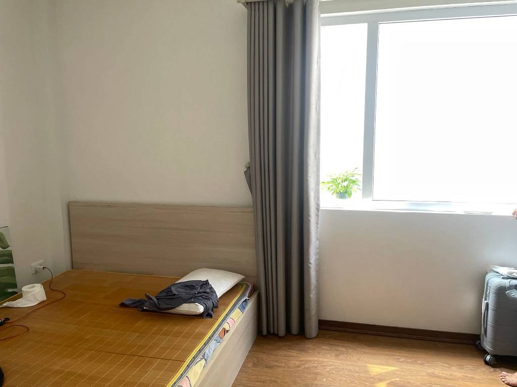 Ô tô đỗ cửa Quan Nhân, 71x5T, sổ vuông. Giá 14.5 tỷ - Ảnh 1