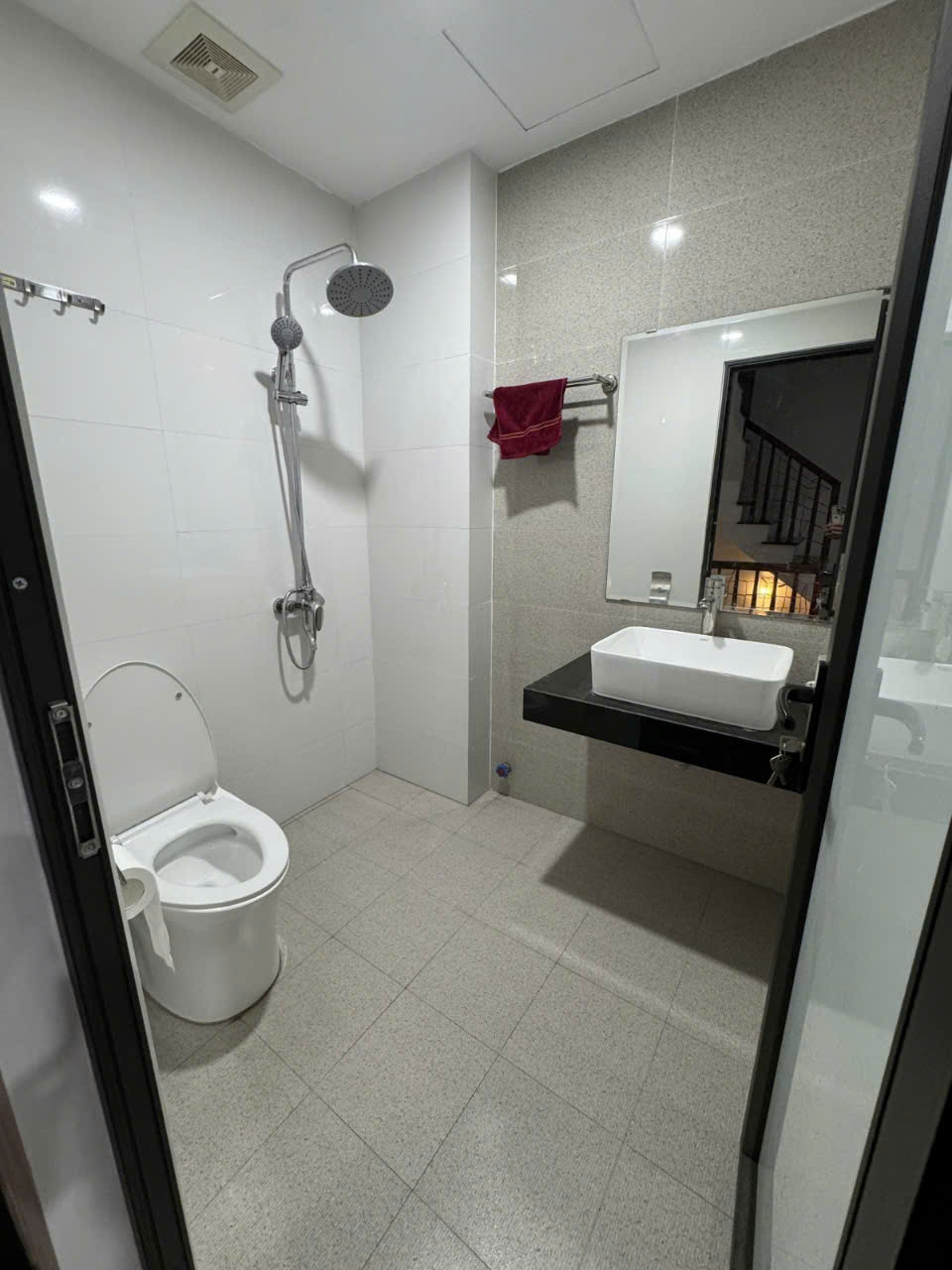 BÁN NHÀ THƯỢNG THANH - 30m² x 5 TẦNG - NGÕ THÔNG - GIÁ CHỈ 5.95 TỶ - Ảnh 3