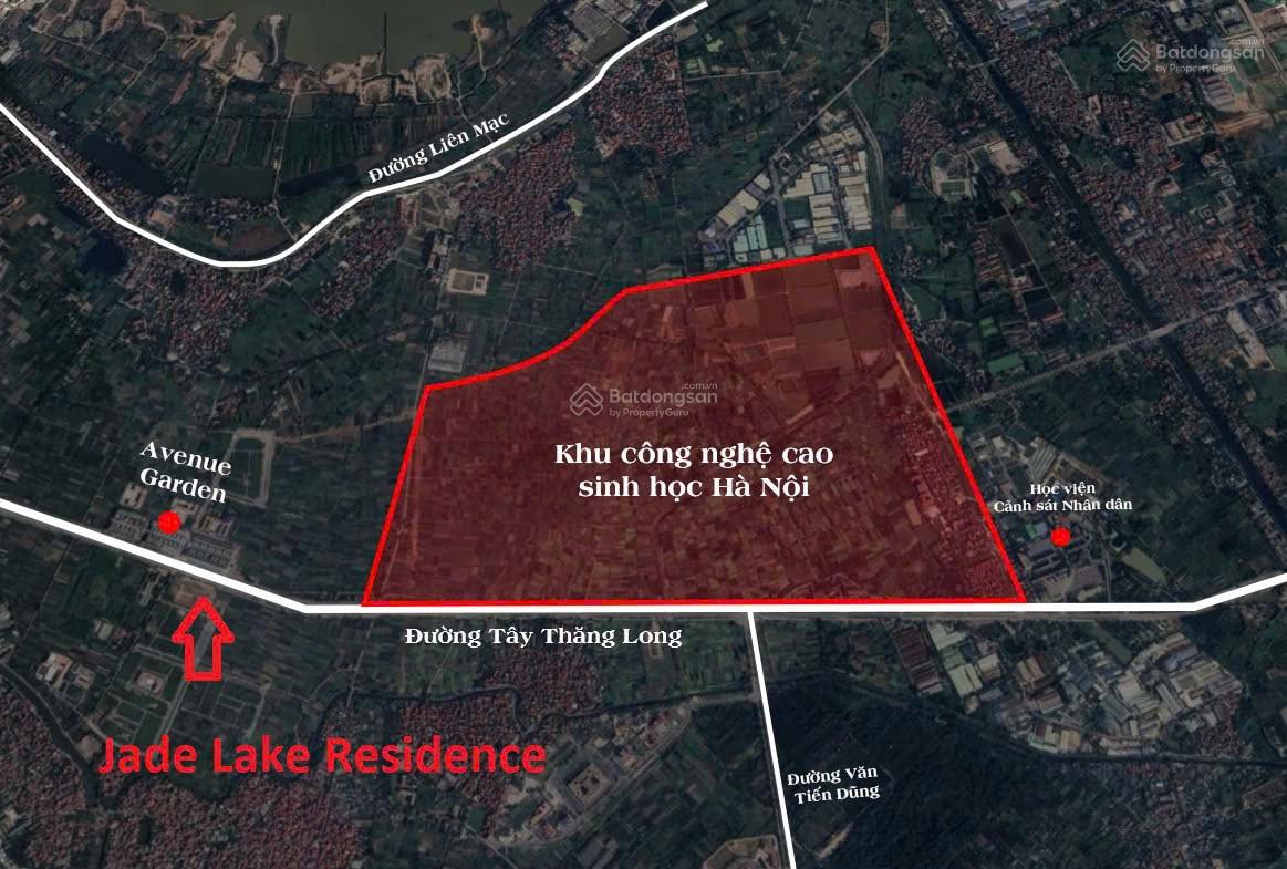Chính chủ bán LK Jade Lake Residence - Vạn Thuận. Giá 20xtr/m2. Rẻ nhất thị trường - Ảnh 1