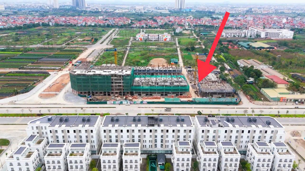 Chính chủ bán LK Jade Lake Residence - Vạn Thuận. Giá 20xtr/m2. Rẻ nhất thị trường - Ảnh 4