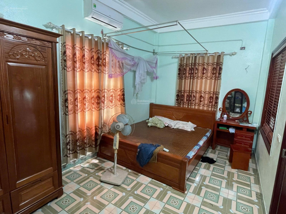 Cần bán nhà 2 tầng tại Bắc Sơn - Hưng Hà - Thái Bình chỉ việc xách balo về ở - Ảnh 4