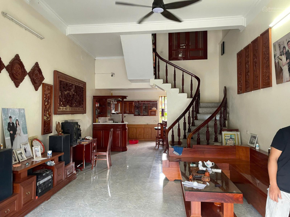 Cần bán nhà 2 tầng tại Bắc Sơn - Hưng Hà - Thái Bình chỉ việc xách balo về ở - Ảnh 1