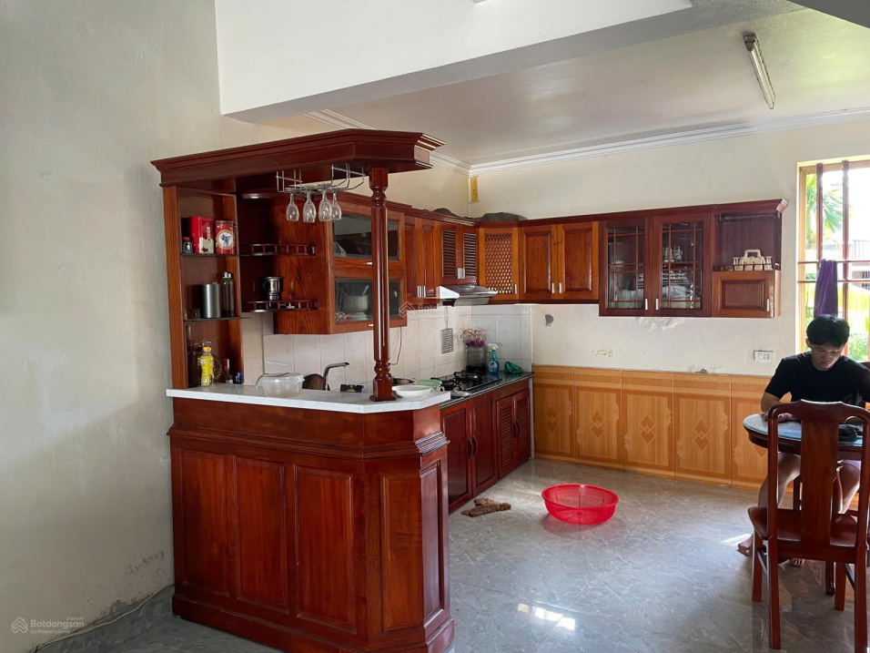 Cần bán nhà 2 tầng tại Bắc Sơn - Hưng Hà - Thái Bình chỉ việc xách balo về ở - Ảnh 3