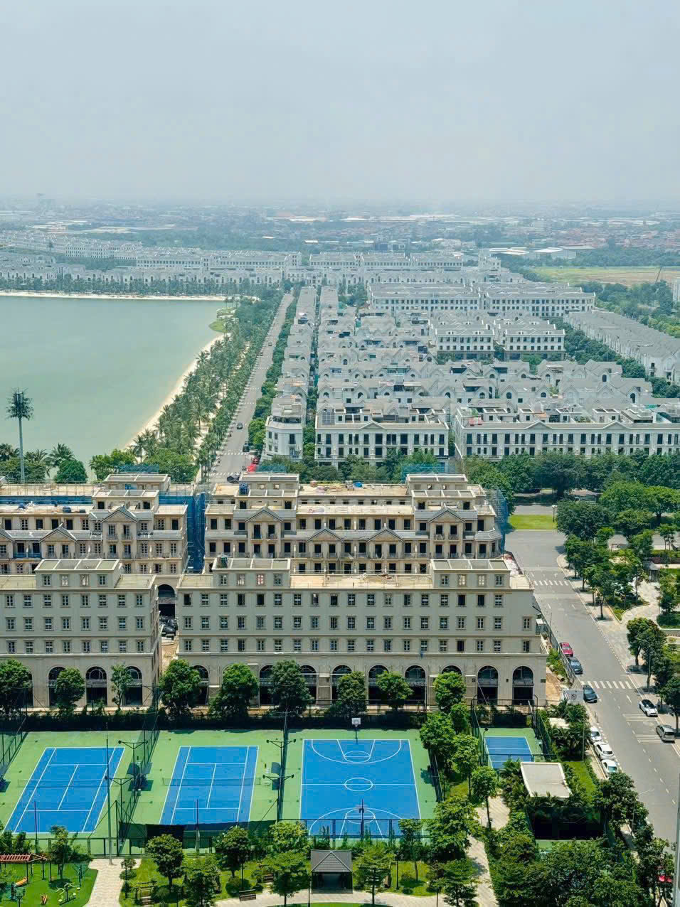 BÁN NHANH CĂN CHUNG CƯ ĐẸP - GIÁ TỐT - S1.08 TẦNG TRUNG ĐẸP - Ảnh 1