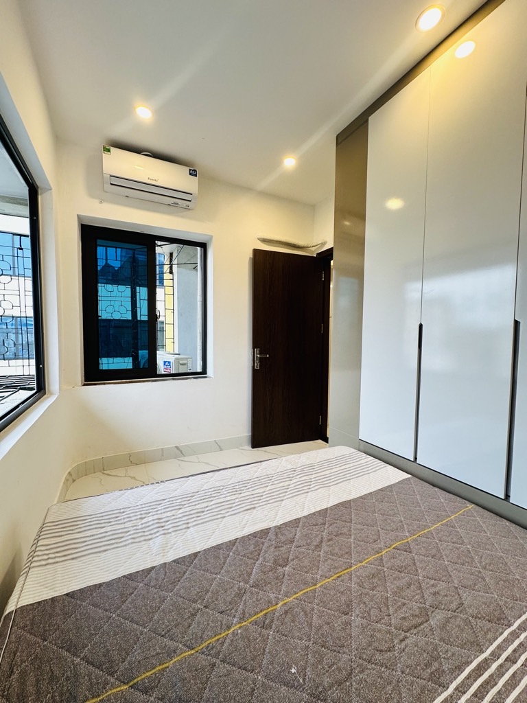 Bán CHTT Giải Phóng, Hoàng Mai, Gần phố, ô tô, SD 100m2, 4.65 tỷ(CTL) - Ảnh 1