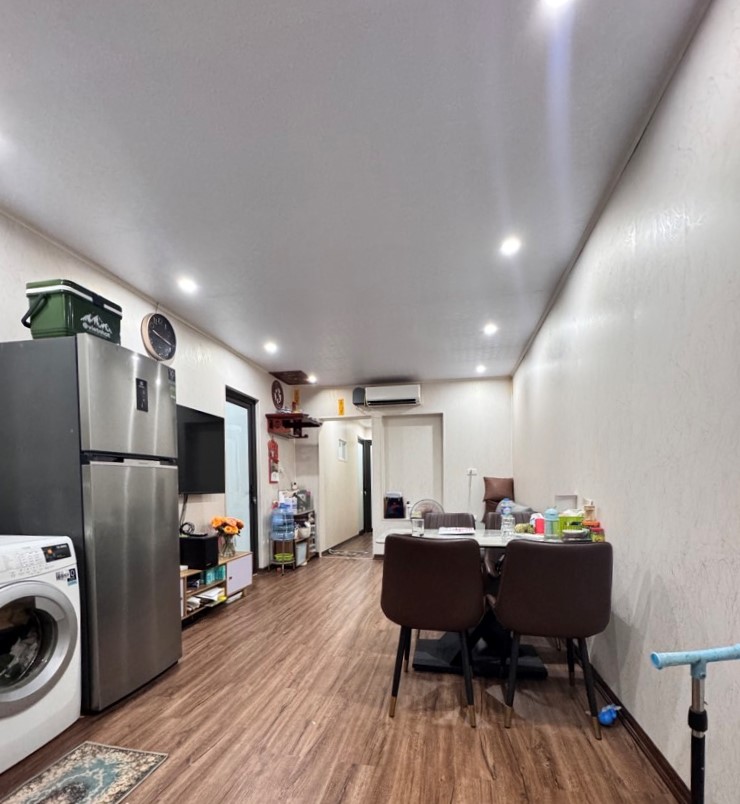 Bán CHTT Nguyễn Trãi, Thanh Xuân, Ô tô đỗ cửa, gần phố, SD 86m2, 3.5 tỷ(CTL) - Ảnh chính